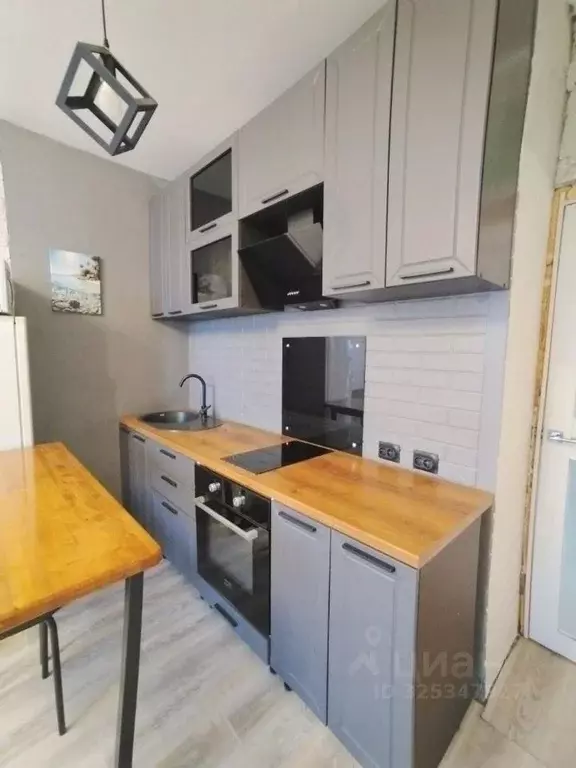 2-к кв. Новосибирская область, Новосибирск Весенний мкр, ул. Заречная, ... - Фото 2