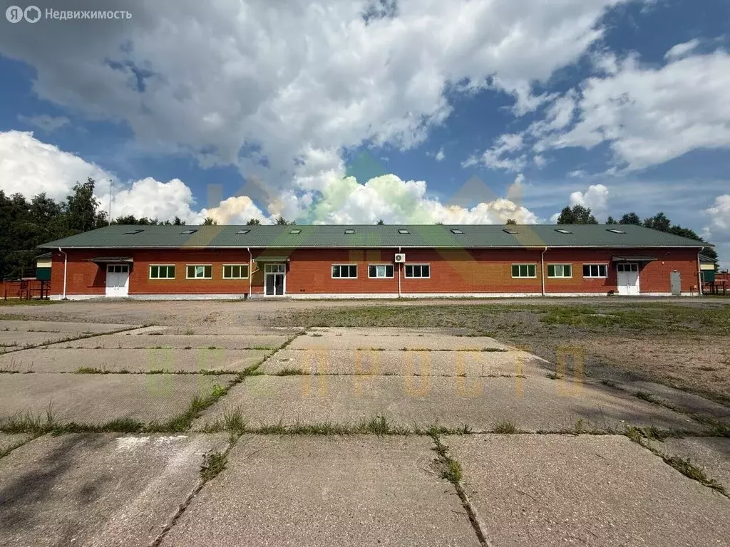 Помещение свободного назначения (1400 м) - Фото 2