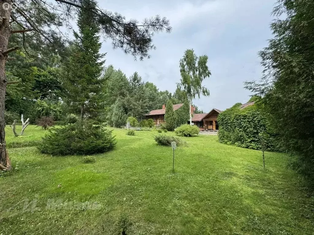 Дом в деревня Бужарово, 6 (260 м) - Фото 1