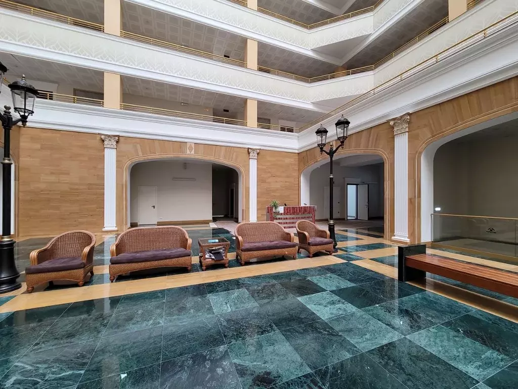 Помещение свободного назначения в Крым, Ялта муниципальный округ, ... - Фото 2