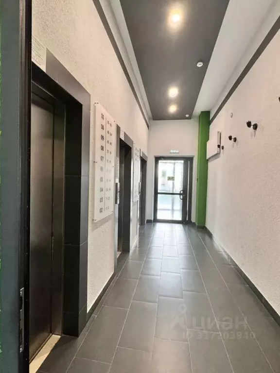 Студия Краснодарский край, Краснодар Колхозная ул., 5 (30.0 м) - Фото 0