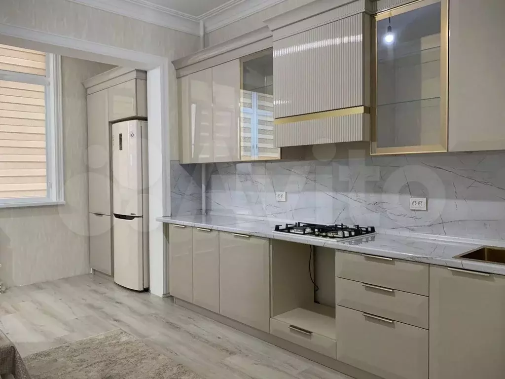1-к. квартира, 48 м, 6/10 эт. - Фото 0