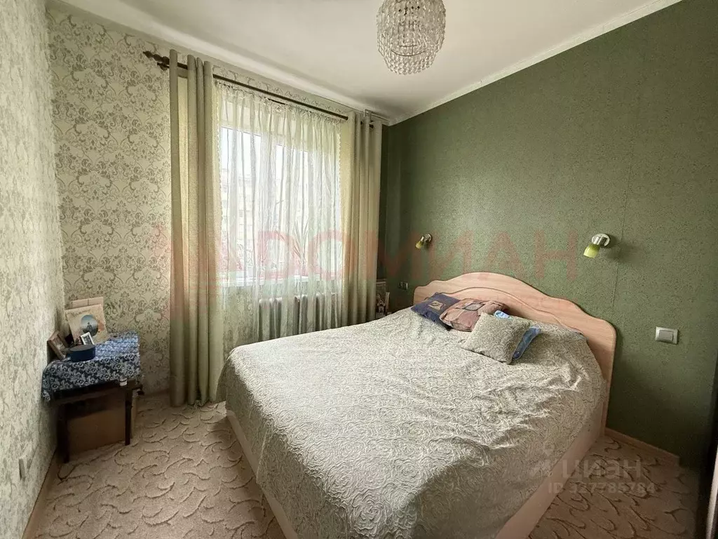 3-к кв. Ростовская область, Аксай Садовая ул., 24 (65.7 м) - Фото 1