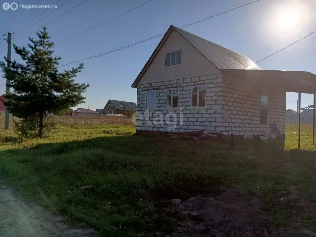Дом в Бирск, улица Рокоссовского (62.6 м) - Фото 1