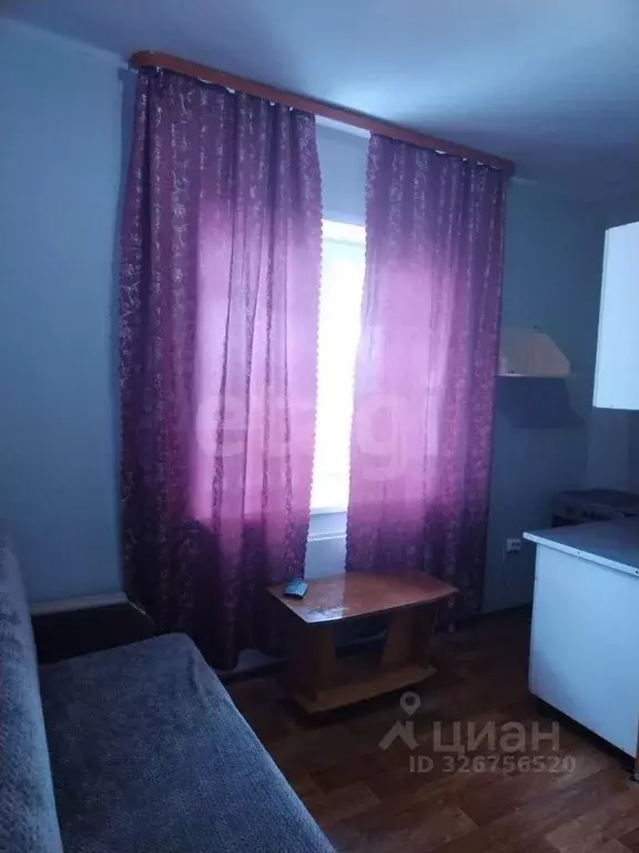 Студия Новосибирская область, Новосибирск Крестьянская ул., 40 (15.0 ... - Фото 1