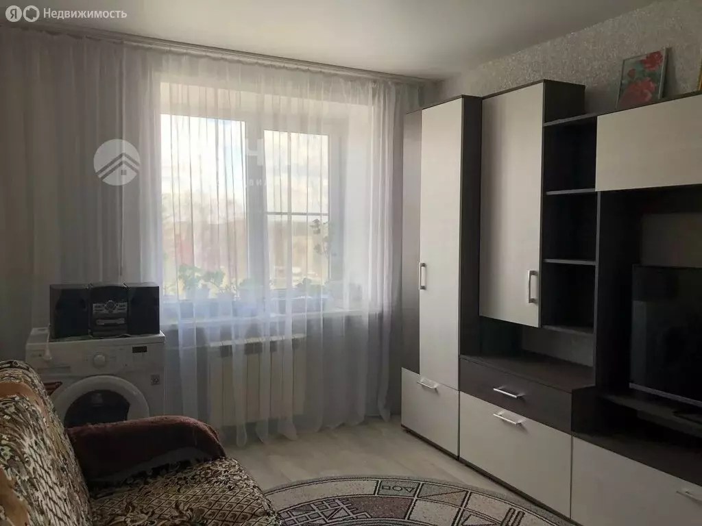 1к в 2-комнатной квартире (13 м) - Фото 0