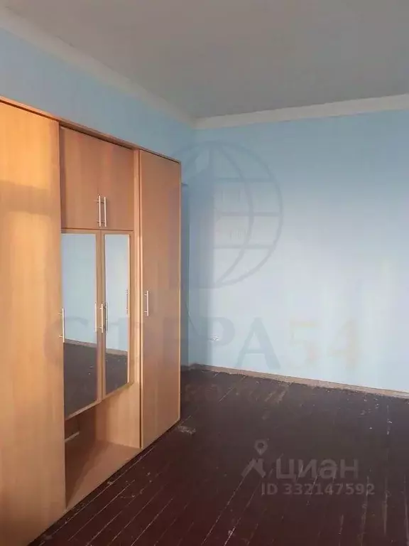 Комната Новосибирская область, Обь ул. Военный Городок, 102 (27.0 м) - Фото 2