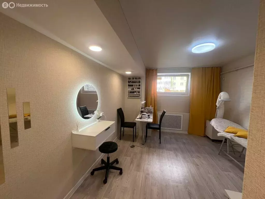 Квартира-студия: Анапа, улица Ленина, 239 (20 м) - Фото 0