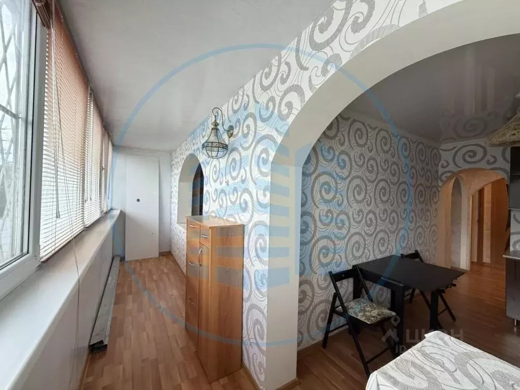 2-к кв. Ставропольский край, Ессентуки Октябрьская ул., 422 (47.6 м) - Фото 2