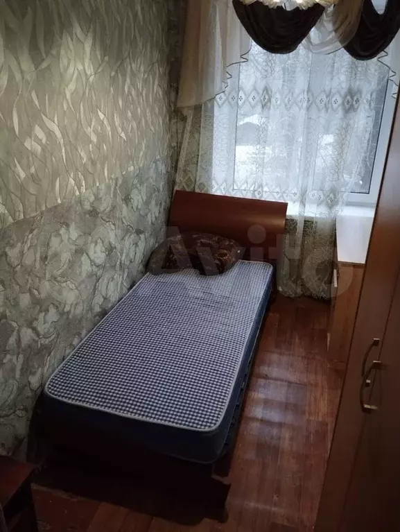 Комната 10 м в 3-к., 3/5 эт. - Фото 0