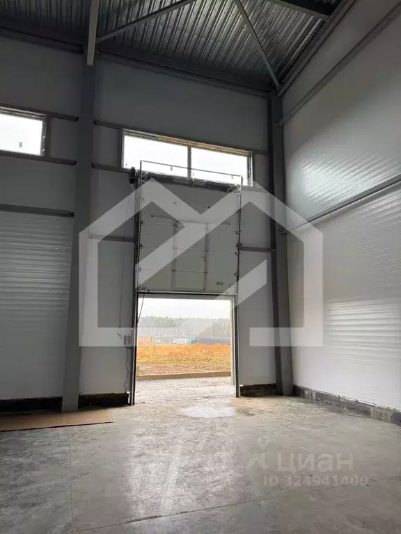 Склад в Московская область, Балашиха городской округ, д. Дятловка 813 ... - Фото 2