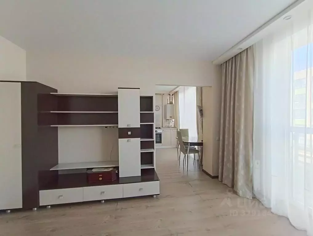 2-к кв. Московская область, Химки Новогорск мкр, ул. Ивановская, 9 ... - Фото 2