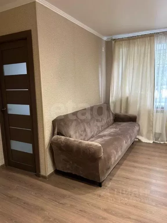 1-к кв. Оренбургская область, Орск Новый город мкр, просп. Ленина, 16 ... - Фото 1