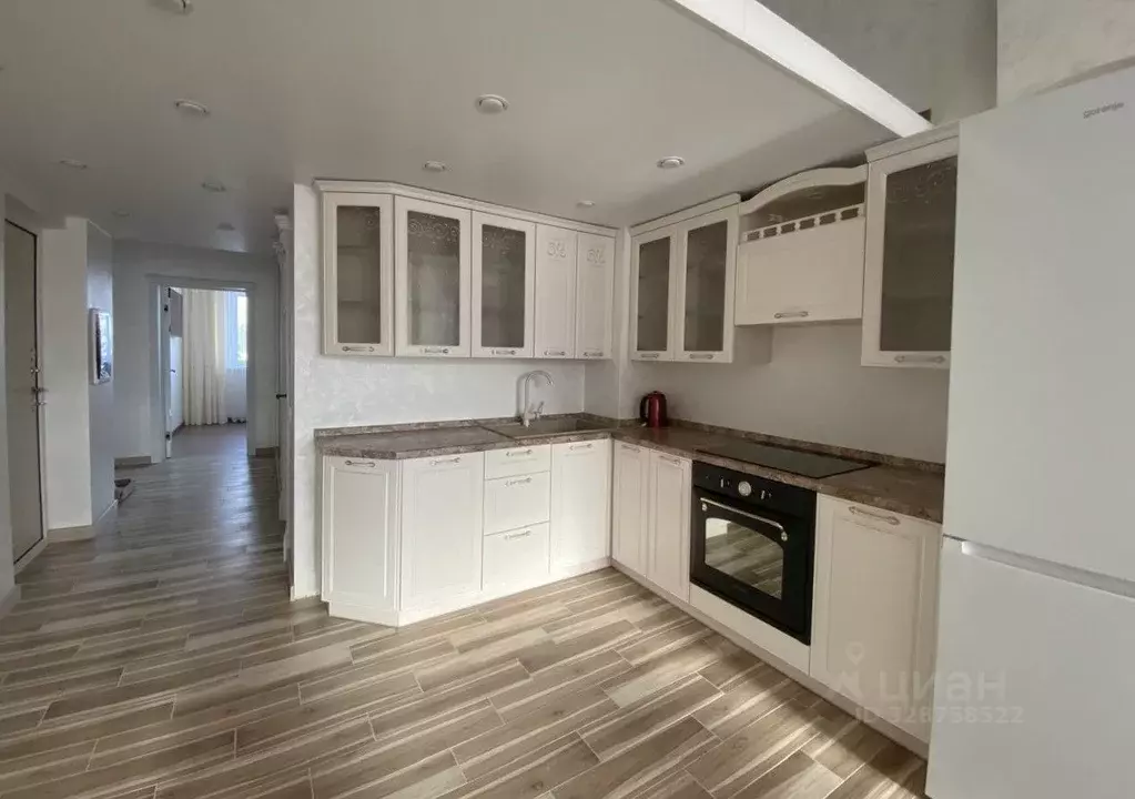 2-к кв. Московская область, Сергиев Посад Сергиевская ул., 13к4 (69.0 ... - Фото 1