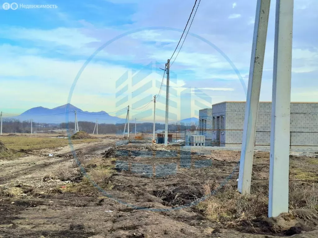 Участок в Ессентуки, Суворовское шоссе (5 м) - Фото 2