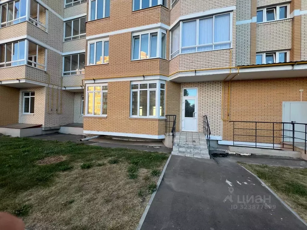 Помещение свободного назначения в Московская область, Рузский ... - Фото 0