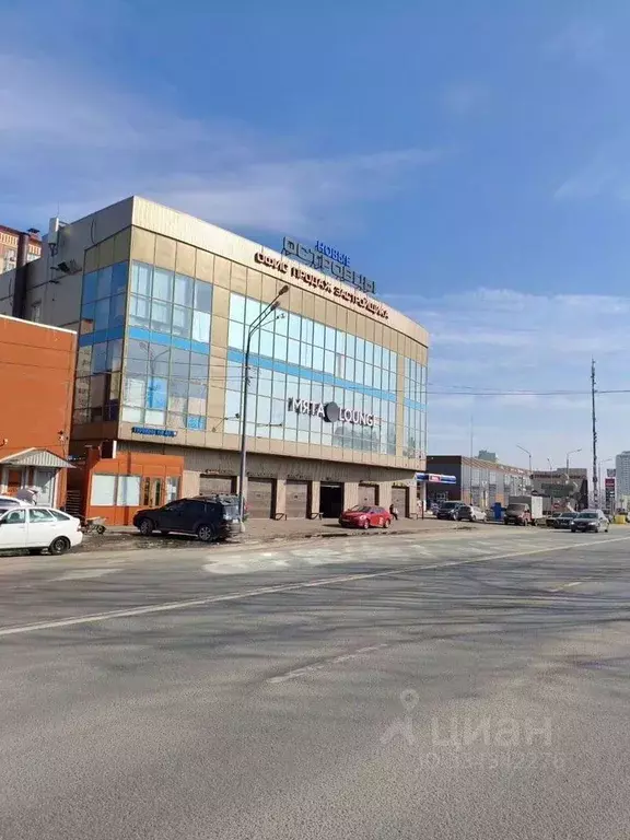 Офис в Московская область, Люберцы городской округ, Октябрьский пгт ... - Фото 2
