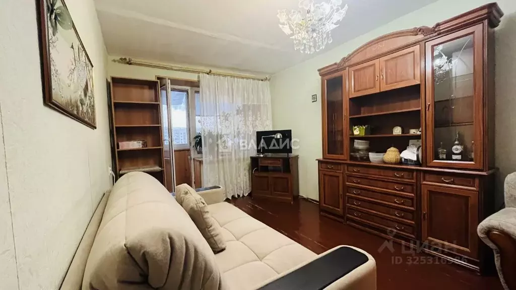 3-к кв. Башкортостан, Уфа просп. Октября, 178 (89.5 м) - Фото 1