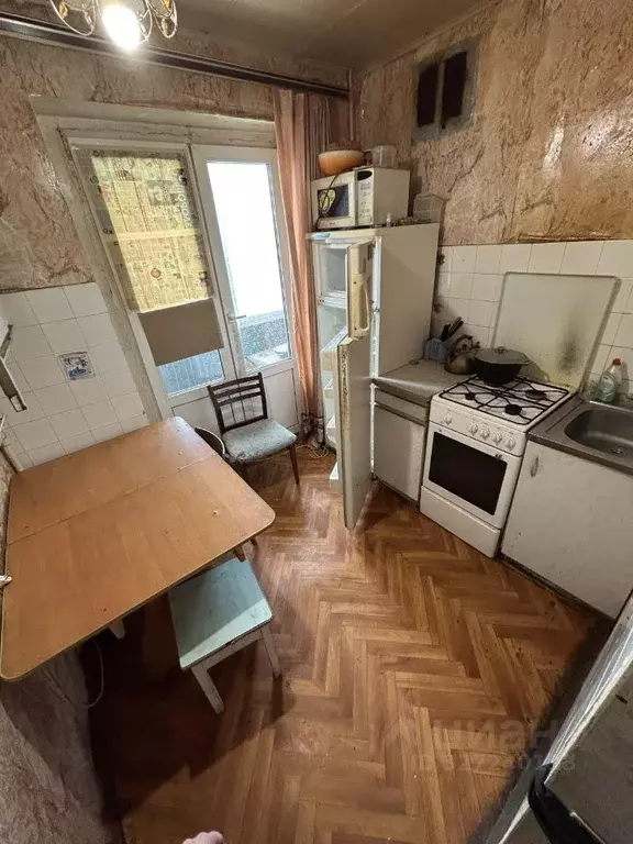 3-к кв. Рязанская область, Рязань Черновицкая ул., 4к2 (58.0 м) - Фото 1