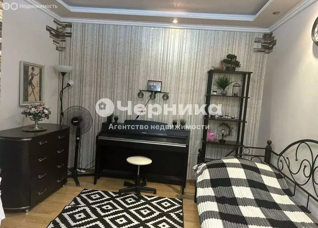 2-комнатная квартира: Кисловодск, улица Чайковского, 26 (54.7 м) - Фото 1