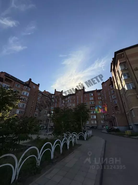 3-к кв. Калмыкия, Элиста 9-й мкр, 33 (90.0 м) - Фото 0