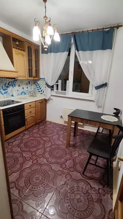 2-к кв. Московская область, Химки Молодежная ул., 5 (51.0 м) - Фото 2