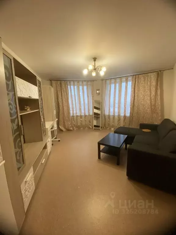 2-к кв. Санкт-Петербург Гжатская ул., 22к4 (68.0 м) - Фото 1