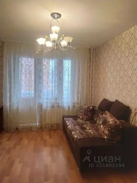 Комната Санкт-Петербург ул. Композиторов, 24К1 (13.0 м) - Фото 1