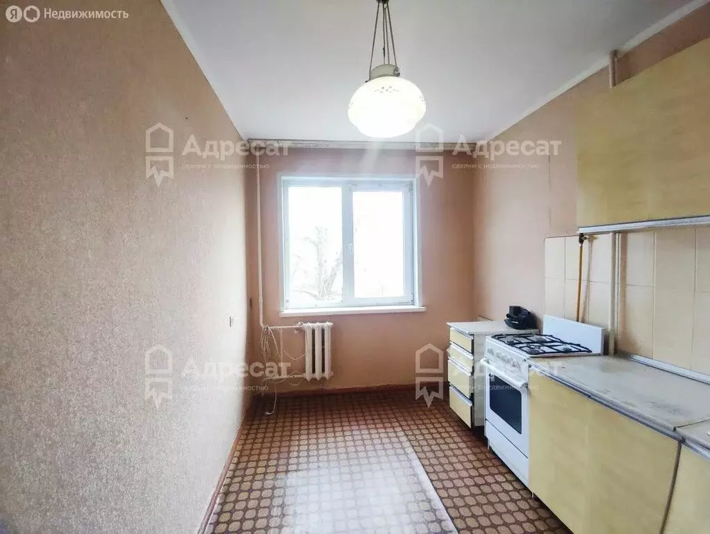 2-комнатная квартира: Волгоград, бульвар Энгельса, 16 (52.5 м) - Фото 1