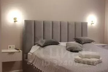 1-к кв. Кабардино-Балкария, Нальчик просп. Шогенцукова, 30 (48.0 м) - Фото 1