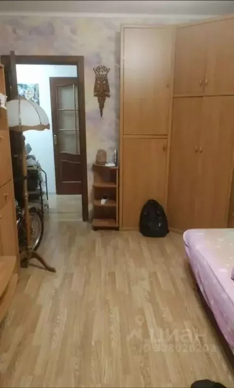 3-к кв. Санкт-Петербург ул. Партизана Германа, 9 (59.6 м) - Фото 1