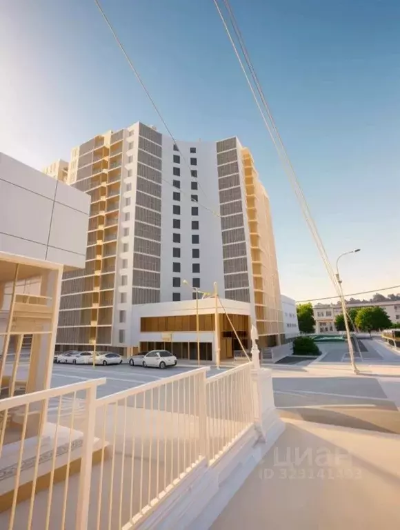 Помещение свободного назначения в Иркутская область, Иркутск ул. ... - Фото 1