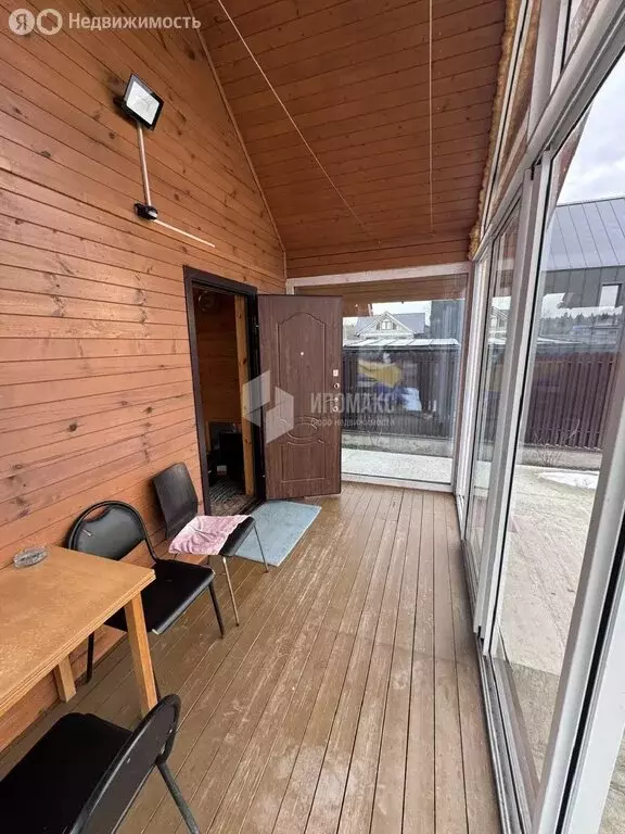 Участок в Москва, ТАО, район Бекасово, КП Фаворит (7 м) - Фото 2