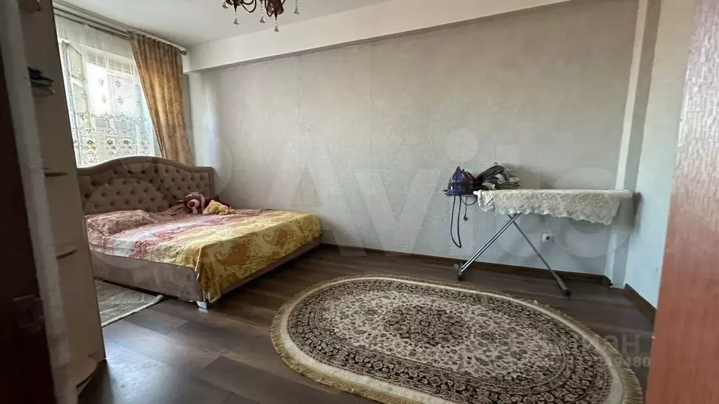 1-к кв. Дагестан, Махачкала ул. Каммаева (40.3 м) - Фото 1