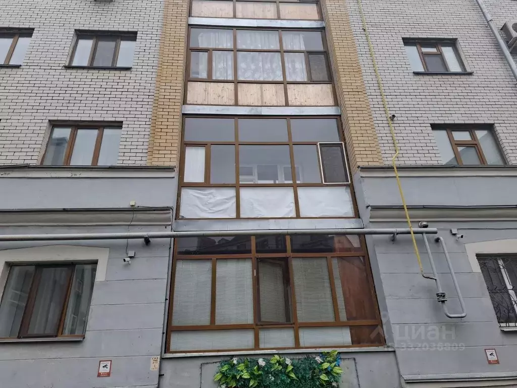 Помещение свободного назначения в Татарстан, Казань ул. Мулланура ... - Фото 2