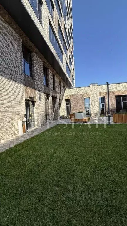 Помещение свободного назначения в Татарстан, Казань Бухарская ул., ... - Фото 2