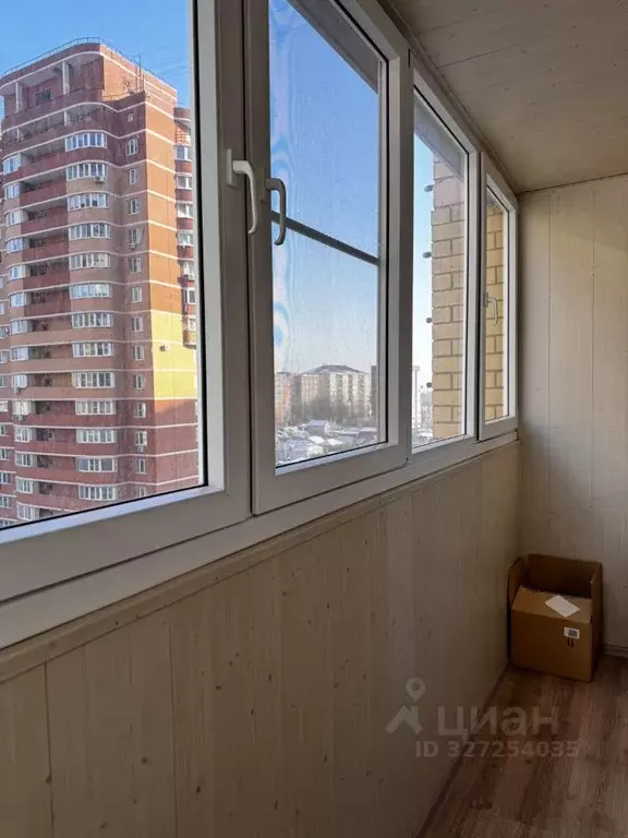 2-к кв. Воронежская область, Воронеж ул. Челюскинцев, 101В (72.9 м) - Фото 2