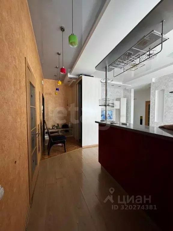 3-к кв. Амурская область, Белогорск ул. Кирова, 154 (85.2 м) - Фото 1