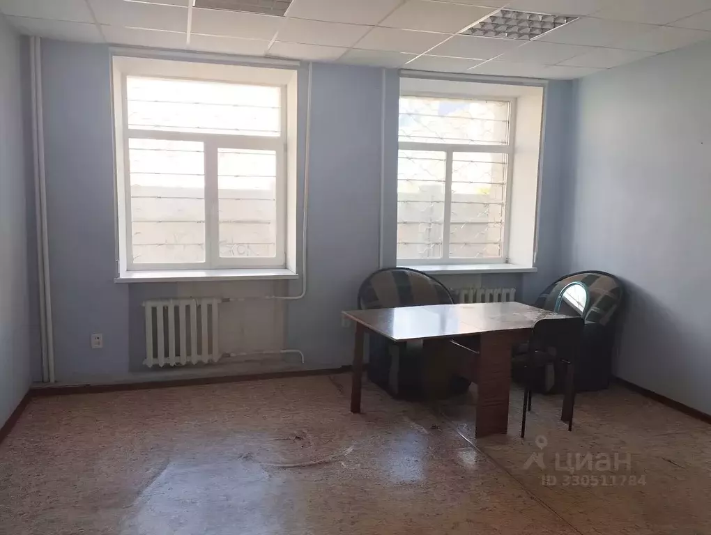 Офис в Башкортостан, Давлеканово ул. 50 лет Башкирии, 2 (49 м) - Фото 1