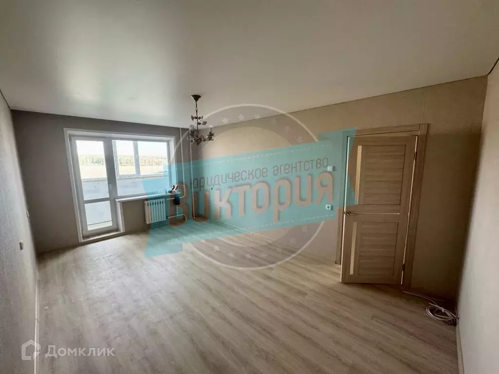 Продаётся 1-к квартира, 37.3 м - Фото 0