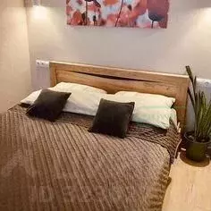 2-к кв. Калининградская область, Калининград ул. Лейтенанта Яналова, ... - Фото 1