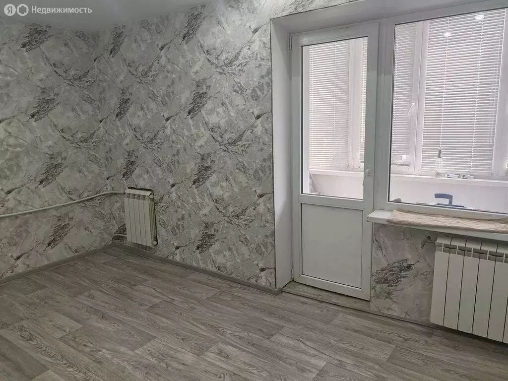 2-комнатная квартира: Чапаевск, Строительная улица, 12 (41 м) - Фото 1
