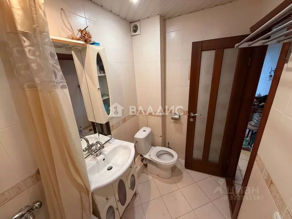 3-к кв. Нижегородская область, Нижний Новгород ул. Мельникова, 30 ... - Фото 2