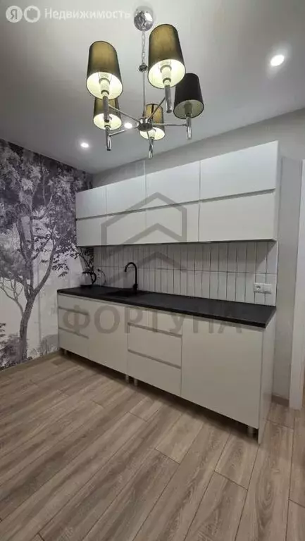 1-комнатная квартира: Воронеж, улица 9 Января, 225/1к1 (42 м) - Фото 1