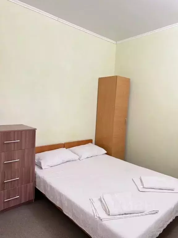 Комната Крым, Сакский район, с. Штормовое ул. Ленина, 22 - Фото 2