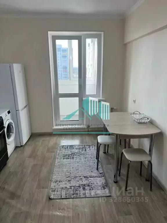 1-к кв. Калужская область, Калуга ул. Минская, 31 (42.0 м) - Фото 2