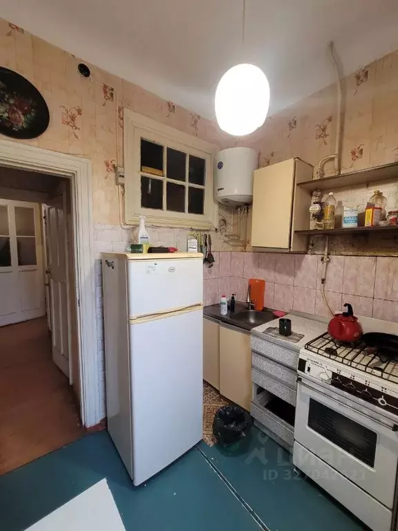 2-к кв. Крым, Керчь ул. Ленина, 28 (43.6 м) - Фото 2