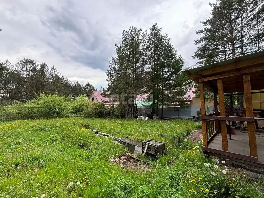 участок в свердловская область, нижний тагил старатель-3 садовые . - Фото 1