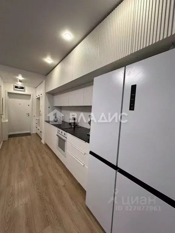 2-к кв. Москва Новохохловская ул., 15к3 (48.4 м) - Фото 1