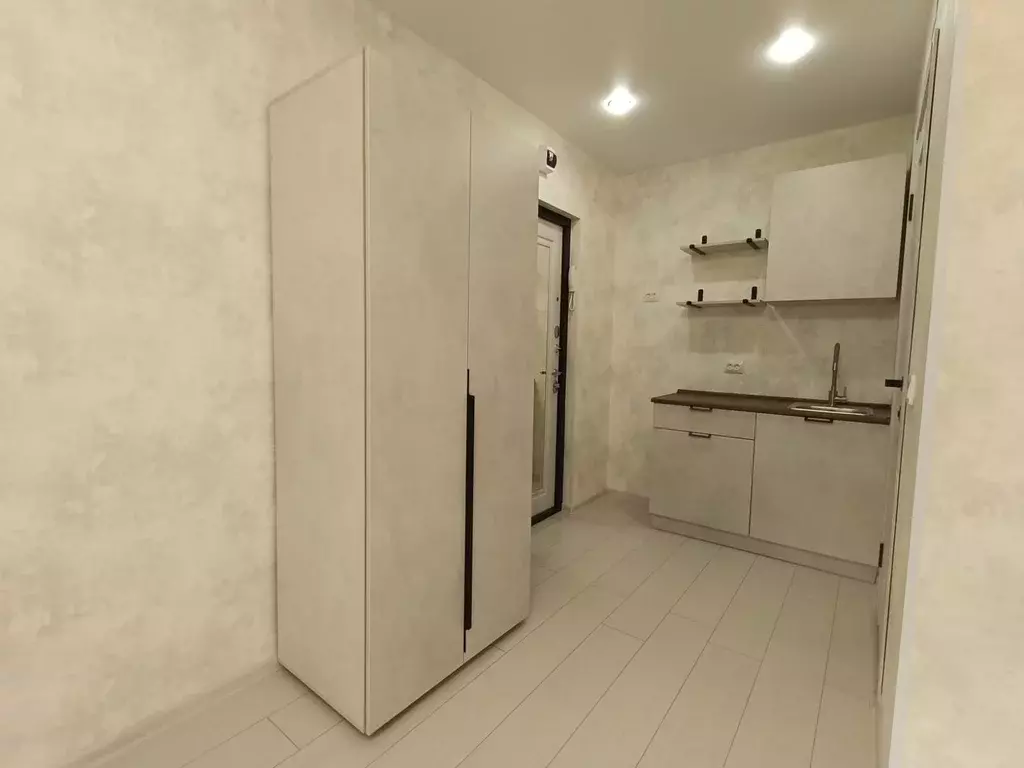 Продаётся квартира-студия, 18 м - Фото 0